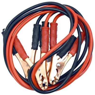 CABLE INICIO BATERIA 400 AMP CON ESTUCHE (HT90074)