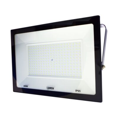 REFLECTOR LED 200W 6500K ULTRA DELGADO 110-240V UDUKE HT80450