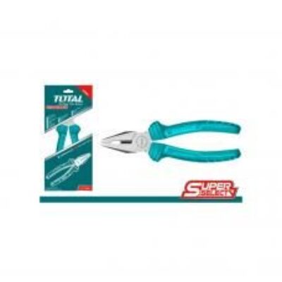 ALICATE 8″ VERDE SUPER SELECT TOTAL (THT110812)