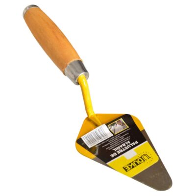 PALUSTRE M/MADERA # 9 UDUKE (HT30249)