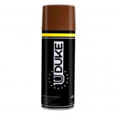 AEROSOL UDUKE CAFE OSCURO 400 ML (29(HT40204)