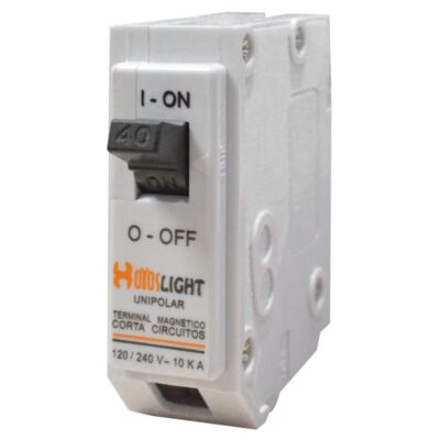 BREAKER DUKE ENERGY 20A (HT60036)