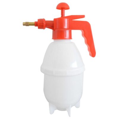 BOMBA FUMIGADORA JARDINERA CAP 0.8 LTS UDUKE (HT20111)