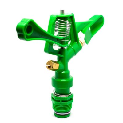 ASPERSOR UDUKE 3/4 VERDE D/BOQ SIN ESTACA (HT50030)