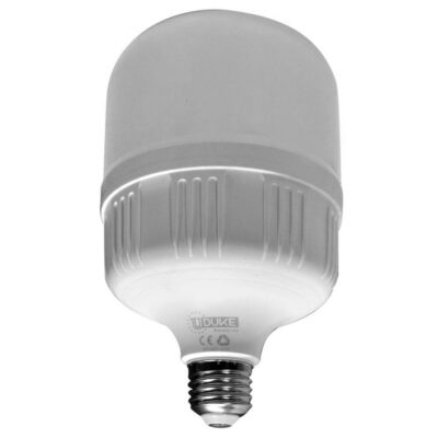 BOMBILLO LED 24W UDUKE LUZ DIA E27 MULTIVOLTAGE (6500K) (LD-24W/W) (HT80401) (GARANTIA 2 ANOS)