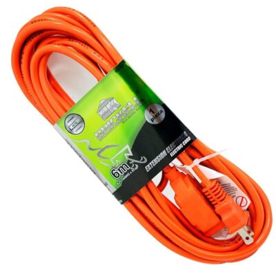 EXTENSION 6M NARANJA BRICKELL (SB-583)