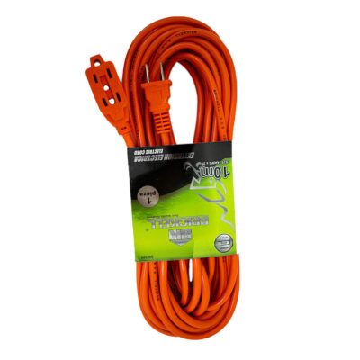 EXTENSION NARANJA 10M (WJ-C01 10M)