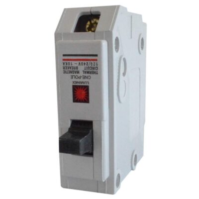 BREAKER LUMINEX 40 AMP (DSE-1040