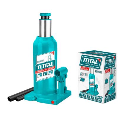 GATO BOTELLA 2 TONELADAS INDUSTRIAL TOTAL (THT109022)