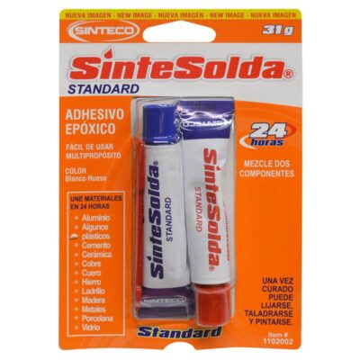 SINTESOLDA SINTECO STANDAR NORMAL 24H (1102002)