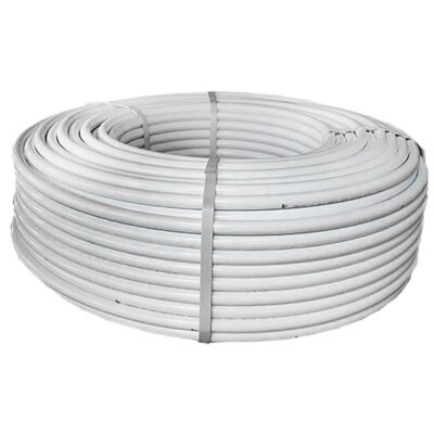 MANGUERA GAS PEALPE TCL ROLLO X 200M BLANCA S/C 1/2 (CERTIFICADO (TC758042)