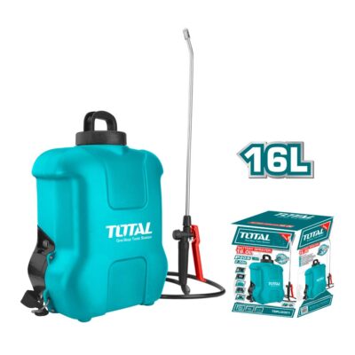 FUMIGADORA INALAMBRICA 16L 20V 7251 PSI TOTAL (TSPLI2001)