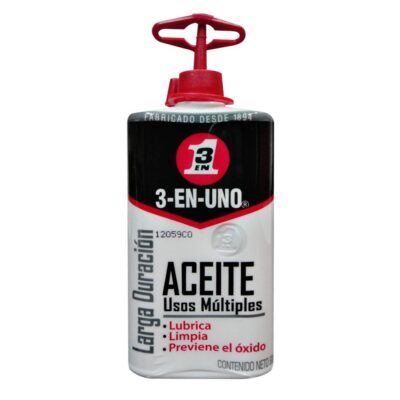 ACEITE 3 EN 1 ORIGINAL GRANDE 90 ML (X288UNDS)