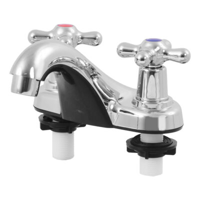 MEZCLADOR LAVAMANOS CRUCETA UDUKE (HT1198)