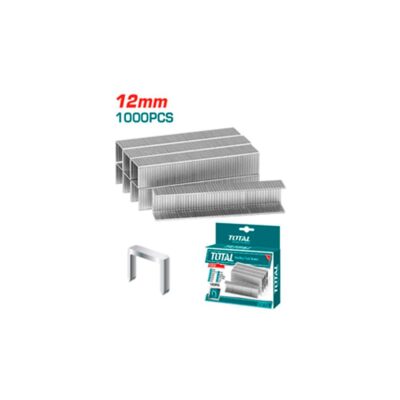 GANCHO GRAPADORA 12MM TOTAL (THT39122) PARA USAR EN (THT31142/THT31143/THT31146)