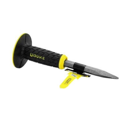 CINCEL PUNTA 10″ CON PROTECTOR UDUKE (HT2061)