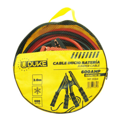 CABLE INICIO BATERIA 600AMP UDUKE (HT2084)