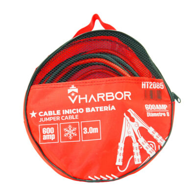 CABLE INICIO BATERIA 600AMP VHARBOR (HT2085)