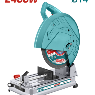 TRONZADORA 13-62/64″ 2400W INDUSTRIAL TOTAL (UTS9243558)