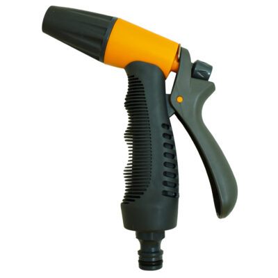 PISTOLA MANGUERA CON BOQUILLA AJUSTABLE UDUKE (HT2223)