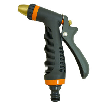 PISTOLA MANGUERA CON BOQUILLA AJUSTABLE UDUKE (HT2224)