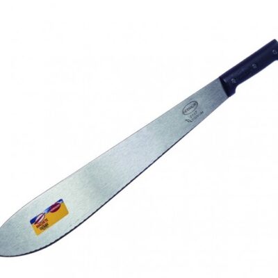 MACHETE BARRIGON 1500 18″» PULIDO