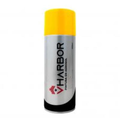AEROSOL VHARBOR AMARILLO TAXI 400 ML (41) (HT90351)