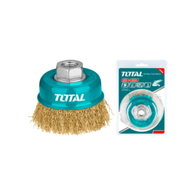 GRATA COPA LISA 3X5/8 TOTAL (UTAC31031)