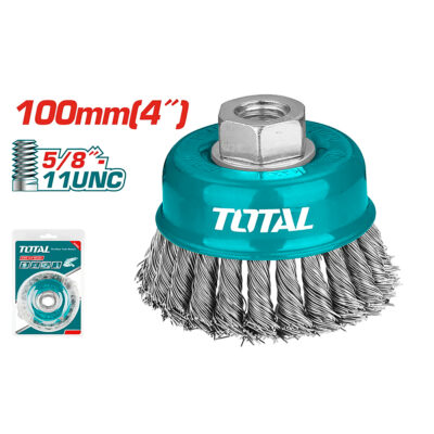 GRATA COPA ENTORCHADA 4×5/8 TOTAL (UTAC32041)