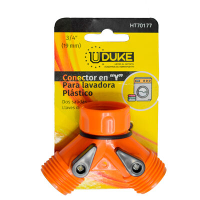 YE LAVADORA PLASTICA CON REGISTRO EN CARTON (HT70177)