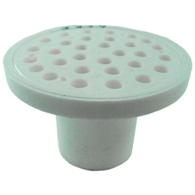 REJILLA PLASTICA SOSCO ROTULADA PLASTGRIFOS 3 X 1 1/2 (3101192)