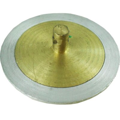 VALVULA POZUELO COMBINADA 3