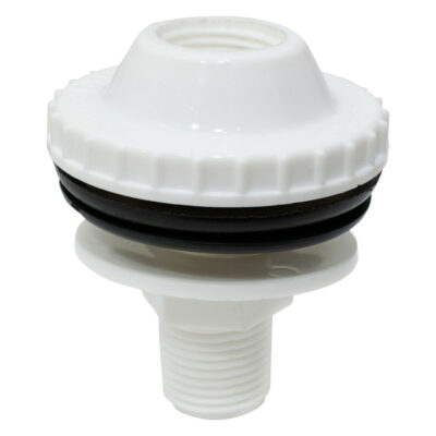 FLANCHE TANQUE ALTO PLASTGRIFOS 1/2 (3101522)