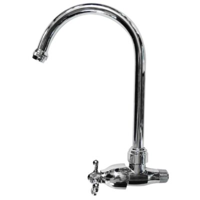 LINEA PLASTGRIFOS LLAVE PARED CRUCETA (3101912)