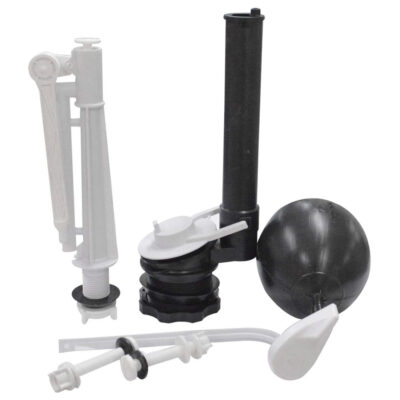 GRIFERIA COMPLETA BANO ARBOL/DELGADO PLASTGRIFOS (3210403)