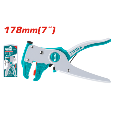 PELA CABLE 7″ INDUSTRIAL TOTAL (THT15606)