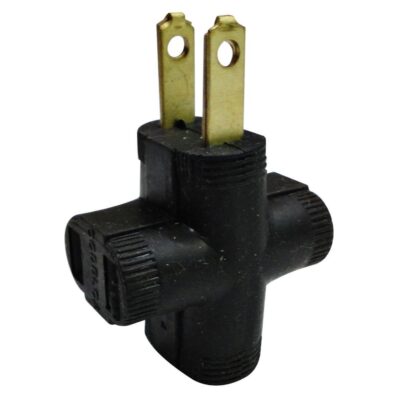 TEE CLAVIJA CAUCHO RELCO