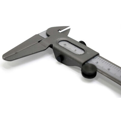 CALIBRADOR PIE DE REY HIERRO UDUKE (HT90112)