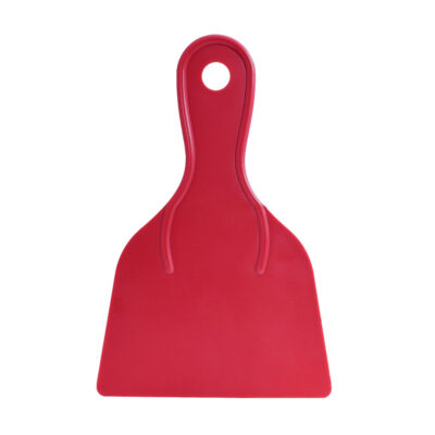 ESPATULA PLASTICA CON MANGO 3″