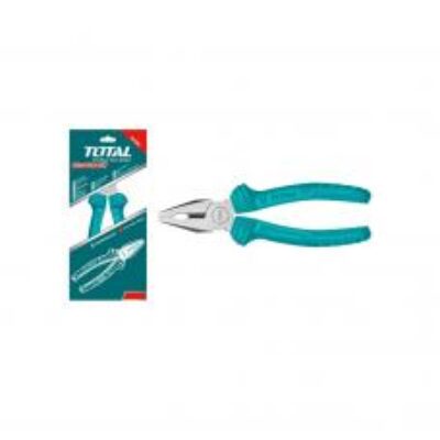 ALICATE 7″ VERDE SUPER SELECT TOTAL (THT110712)