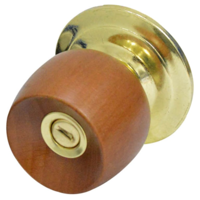 CHAPA BOLA ALCOBA MIEL MASISO(MS- A136)