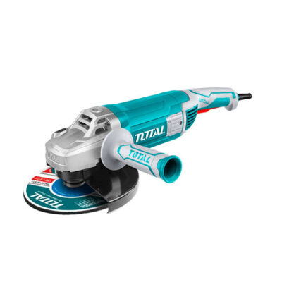 PULIDORA 9″ INDUSTRIAL 2400W 120V TOTAL (UTG1252306)