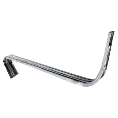 GANCHO PARA ETERNITH INDUMA ESTRUCTURA MADERA C.18 (T1304-0004)