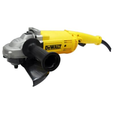 PULIDORA DEWALT 9 INDUSTRIAL 2200W 6600RPM (DWE490-B3)