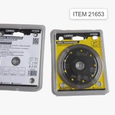 DISCO DIAMANTADO CONTINUO 4-1/2″ UDUKE (HT3138)