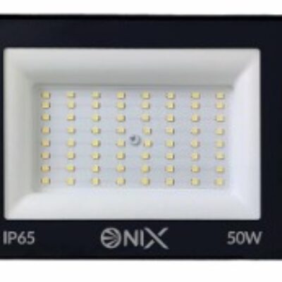 REFLECTOR LED 50W 6500K ULTRA DELGADO IP65 (ZFR505)