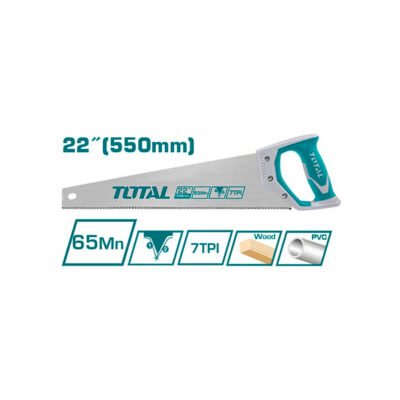 SERRUCHO 22 TOTAL (THT55226)