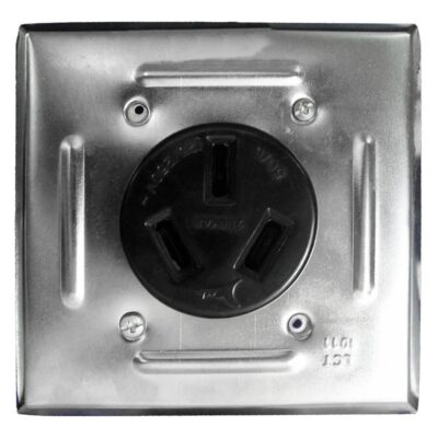 TOMA 3X50 TRIFILAR INCRUSTAR HEMAR ( 4X4 ) LCT1011