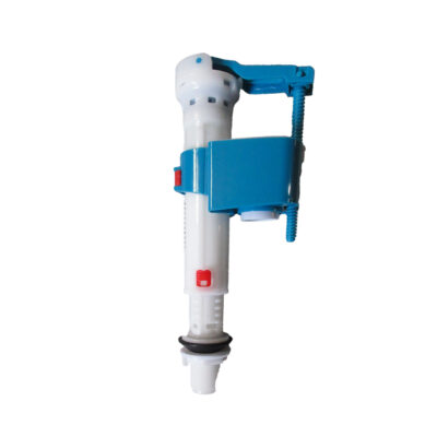 VALVULA DE ENTRADA UDUKE (HT3157)