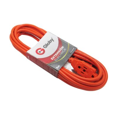 EXTENSION NARANJA 5M (WJ-C01 5M)